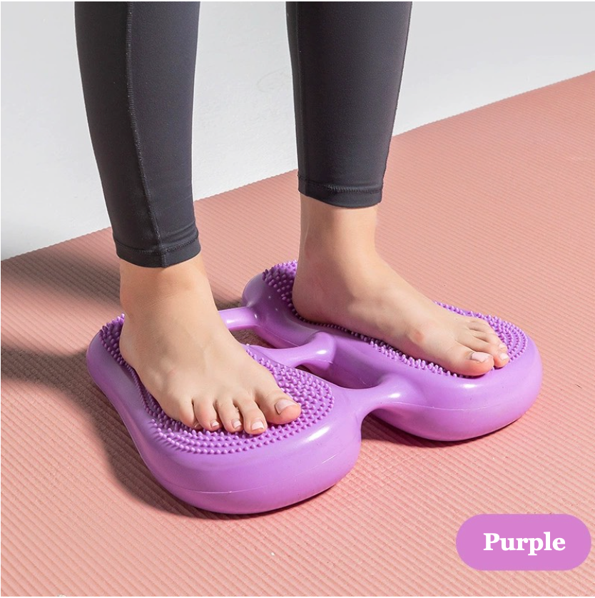 Women's Home Aerobic Fitness Equipment - Multi-Function Air Stepper for Professional Fat Burning, Shaping, and Stepping Exercises