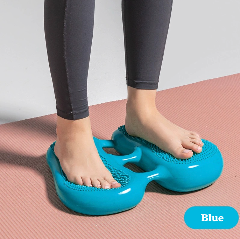 Women's Home Aerobic Fitness Equipment - Multi-Function Air Stepper for Professional Fat Burning, Shaping, and Stepping Exercises