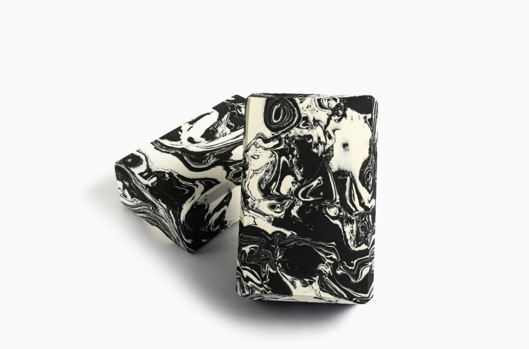 High-Density EVA Yoga Block for Beginners and Advanced Practice