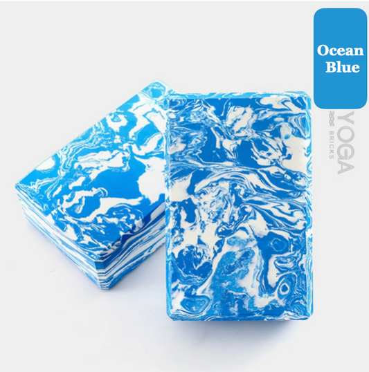 High-Density EVA Yoga Block for Beginners and Advanced Practice