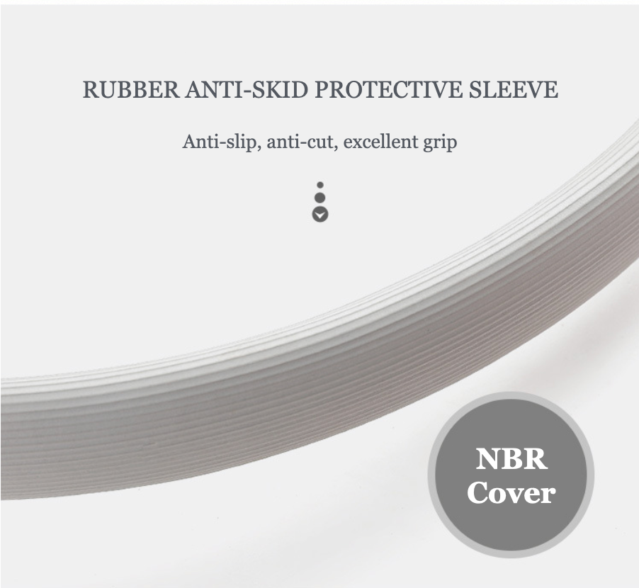 Pilates Ring Magic Circle with Dual Padded Handles Exercise Resistance Equipment for Women Abs and Legs Weight Loss